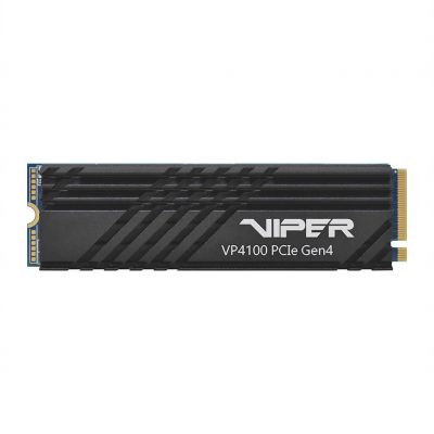 PATRIOT Viper VP4100 SSD 1TB M.2 2280 PCIe x4 NVMe 5000/4400MB/s