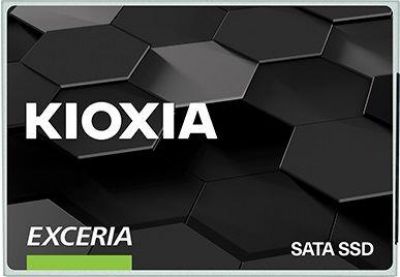 KIOXIA EXCERIA 960GB SATA III 2,5