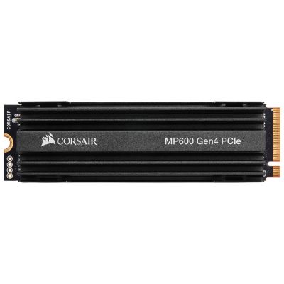 Corsair 1TB MP600 Series 4950/4000 MB/s PCIe M.2