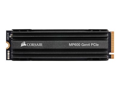 CORSAIR Force Series MP600 2TB NVMe PCIe M.2 SSD