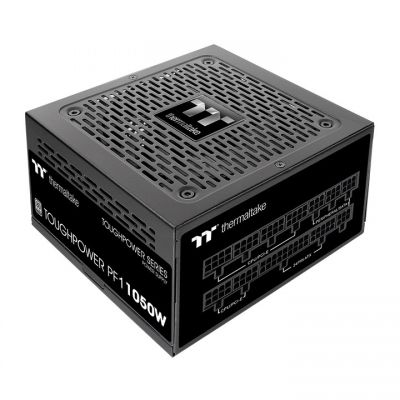 Thermaltake - ToughPower PF1 1050W Fmod Platinum full JP CAP 
