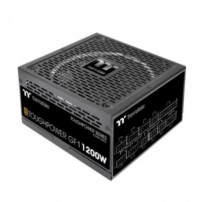 Thermaltake - ToughPower PF1 1200W Fmod Platinum full JP CAP 