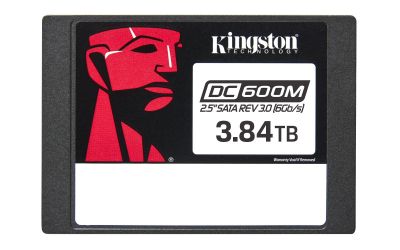 Dysk SSD DC600M 3840GB