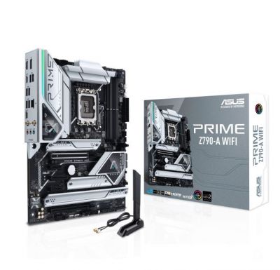 Asus PRIME Z790-P WIFI s1700 4DDR5 HDMI/DP ATX