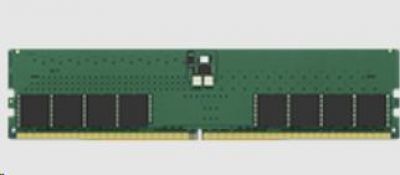  DIMM DDR5 64GB 4800MT/s CL40 (Kit of 2) KINGSTON 