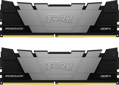 Pamięć DDR4 Fury Renegade 32GB(2*16GB)/3200 CL16