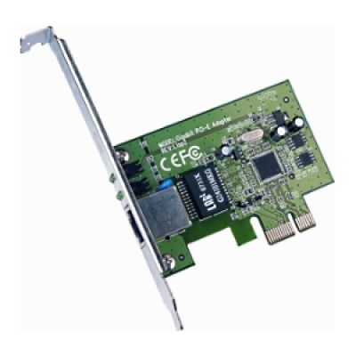 TP-Link TG-3468 karta sieciowa PCI-E 10/100/1000Mbps