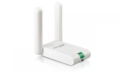 TP-Link TL-WN822N adapter USB Wireless 802.11n/300Mbps