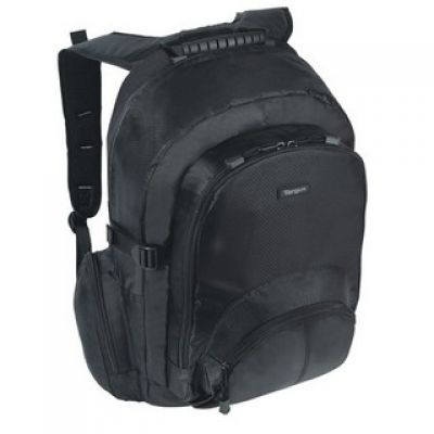 Targus Notebook Backpac CN600 plecak do notebooka 15.4'' - 16''