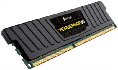 Corsair Vengeance Low Profile 8GB DDR3 1600MHz CL10 XMP 1.5V