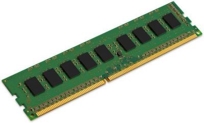 Kingston 4GB 1600MHz DDR3L Non-ECC CL11 DIMM 1.35V