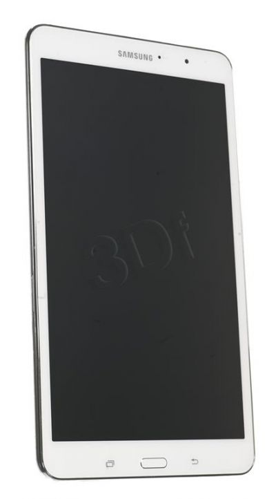 Samsung Galaxy Pro 8.4 (T320) 16GB Wi-Fi white