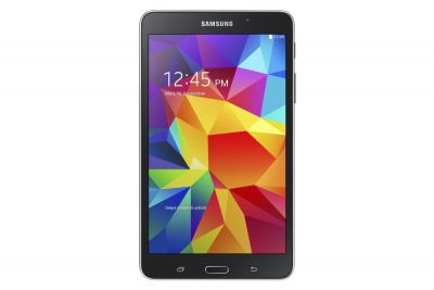 Samsung GALAXY Tab 4 7.0 / Degas SM-T230 Black WiFi 8G Android 4.4 