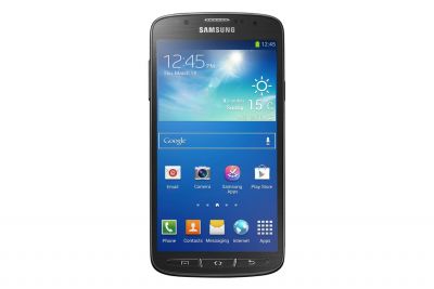 Samsung I9295 Galaxy S4 Active szary  POLSKA DYSTRYBUCJA, FV 23%, folia, BEZ brandu i SIM-locka