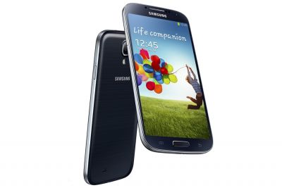 Samsung I9505 Galaxy S4 czarny  POLSKA DYSTRYBUCJA, FV 23%, folia, BEZ brandu i SIM-locka