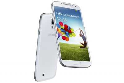 Samsung I9505 Galaxy S4 biały  POLSKA DYSTRYBUCJA, FV 23%, folia, BEZ brandu i SIM-locka