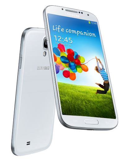 Samsung I9515 Galaxy S4 Value Edition biały POLSKA DYSTRYBUCJA, FV 23%, folia, BEZ brandu i SIM-locka