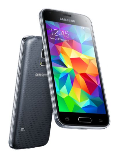 Samsung G800H Galaxy S5 DualSim mini czarny POLSKA DYSTRYBUCJA, FV 23%, folia, BEZ brandu i SIM-locka