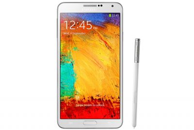 Samsung N9005 Galaxy Note 3 biały POLSKA DYSTRYBUCJA, FV 23%, folia, BEZ brandu i SIM-locka