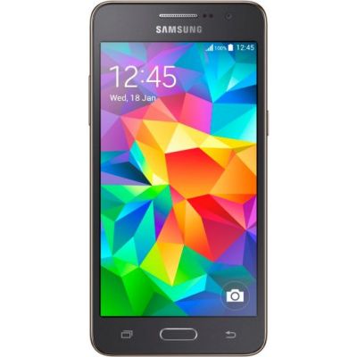 Samsung Galaxy Grand Prime szary (G530F)