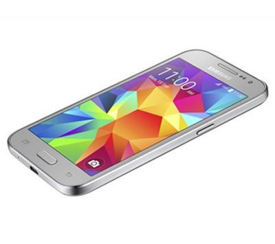 Samsung Galaxy Core Prime srebrny (G360F)