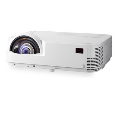 Projector NEC M352WS (3500lm, 10000:1, 8,000h lamp, HDMI*2, WXGA)