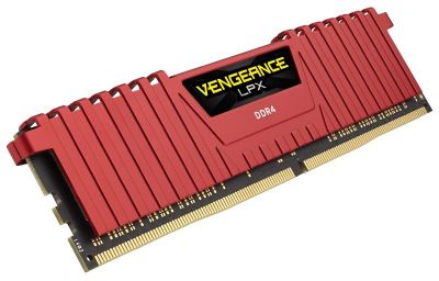 Corsair Vengeance LPX DDR4 2 x 8GB 3200MHz CL16