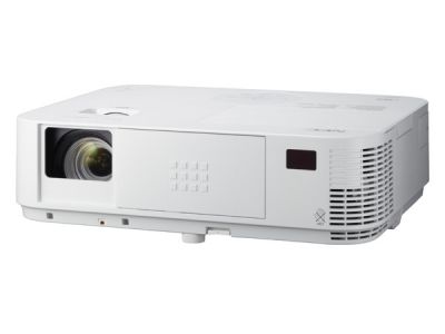 Projektor NEC M322H (Full HD, 3200AL, 10.000:1)