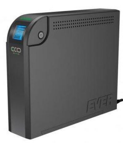 UPS Ever Eco 1000 LCD