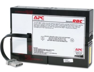 APC wymienny moduł bateryjny RBC59