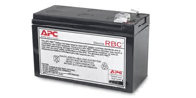 APC wymienny moduł bateryjny APCRBC110