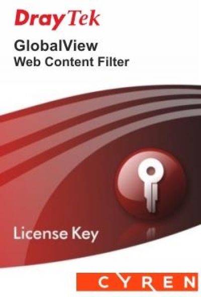 License WCF-A (Cyren) Web Content Filter - Filtr Treści Web