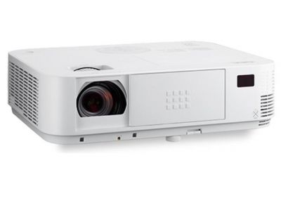 Projektor NEC  M323W (3200lm, x 1.7 zoom, 10000:1)