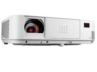 Projektor NEC  M363W  WXGA (3600lm, x 1.7 zoom, 10000:1)