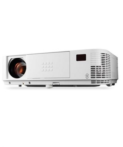 Projektor NEC M402X  (4000lm, 10 000:1, XGA)