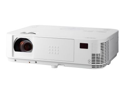 Projector NEC M323X Projector (DLP, XGA, 3200AL, 10.000:1)