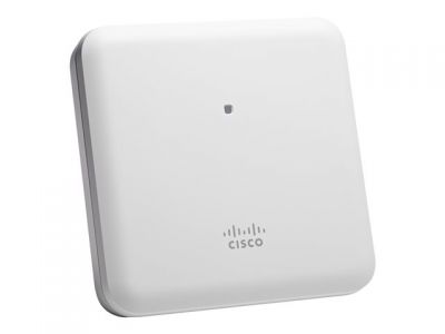 Cisco Aironet 1852I, 802.11ac Wave 2, 4x4:4SS, Internal Antennas