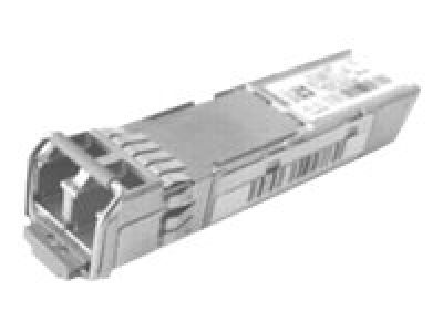 Cisco Moduł 1000BASE-SX SFP transceiver module, MMF - GLC-SX-MMD=