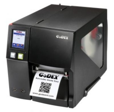 Godex ZX1200i 