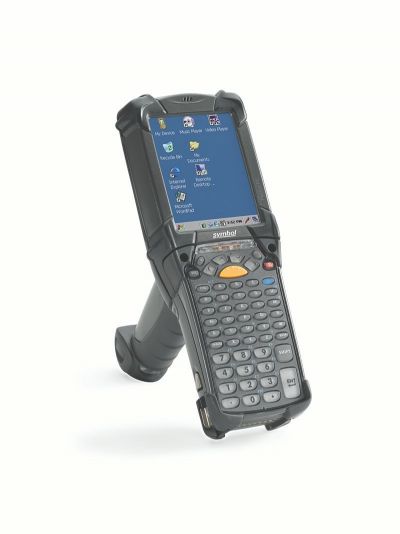 Kolektor Motorola Symbol MC9200 