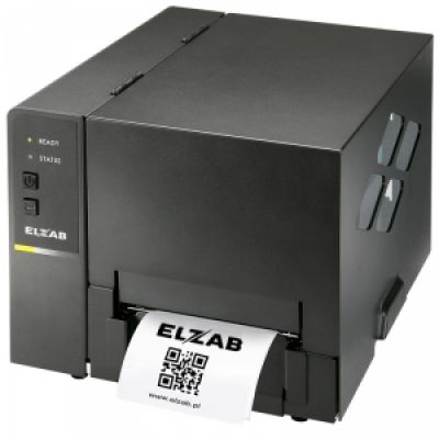 ELZAB drukarka etykiet BP520L 