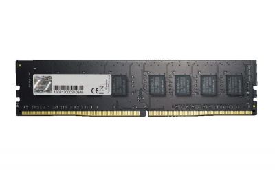 G.SKILL DDR4 G.Skill Value 4GB (1x4GB) 2400MHz CL17 1,2V