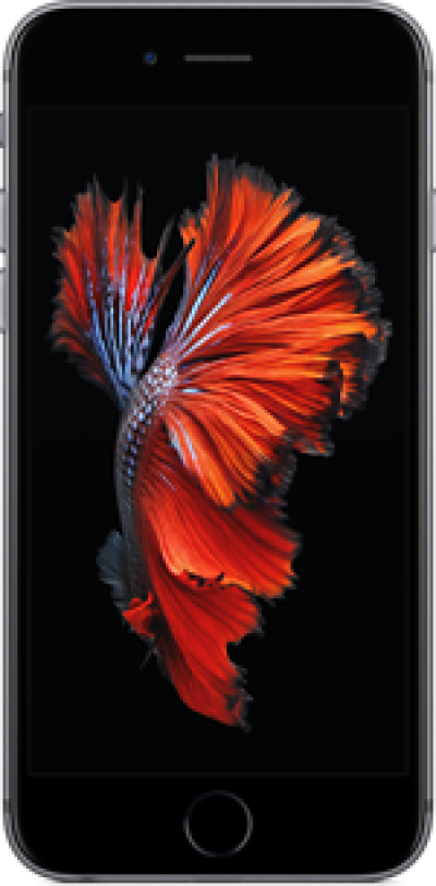 Apple iPhone 6s 32GB Space Gray