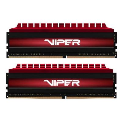 Patriot Viper 4 DDR4 16GB PC4-24000 3600Mhz PV416G360C7K