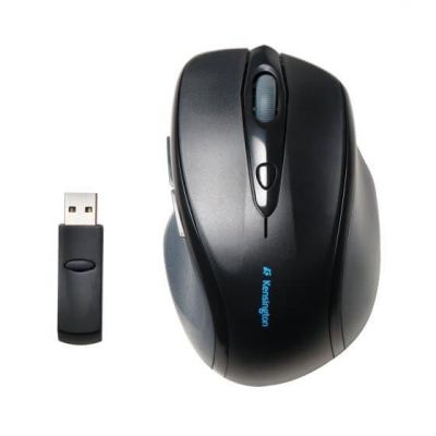 Mysz Kensington  Pro Fit Full Sized Wireless Mouse