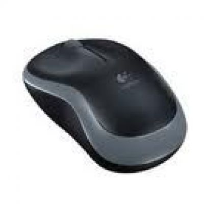 Mysz komputerowa Logitech Wireless Mouse M185 Swift Grey