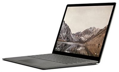 Microsoft Surface Laptop 512GB