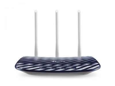 TP-Link Archer C20 Wireless Dual Band Router