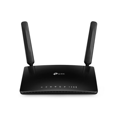 TP-Link Archer MR400 AC1200 Wireless Dual Band 4G LTE Router, build-in 4G LTE