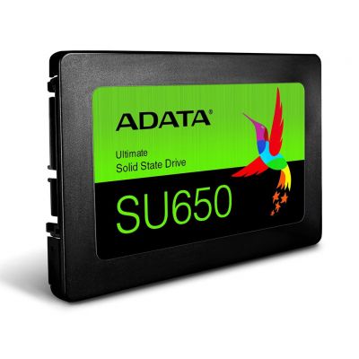 ADATA Ultimate SU650 960GB SATA3 (Read/Write) 520/450 MB/s retail